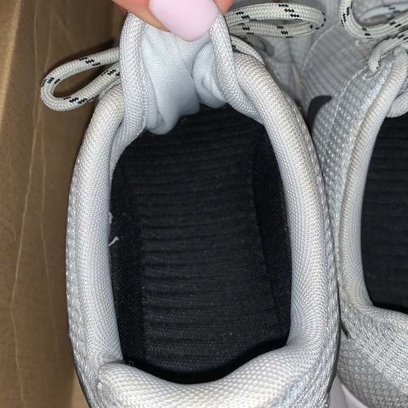 Nike RosheRun - Pure Platinum - Picture 5 of 6